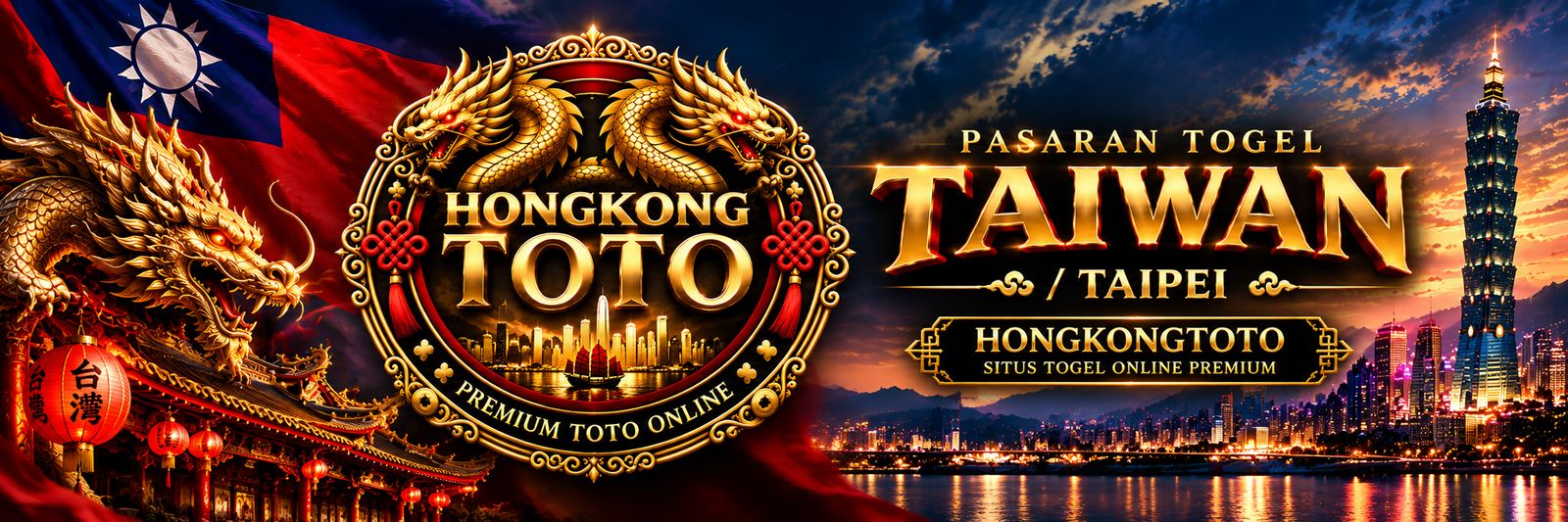 Taiwan Lotto Sitahuis
